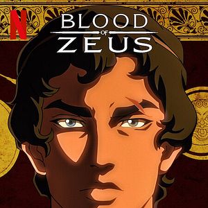 Bilder Blood Of Zeus