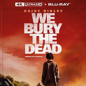 Bilder We Bury The Dead