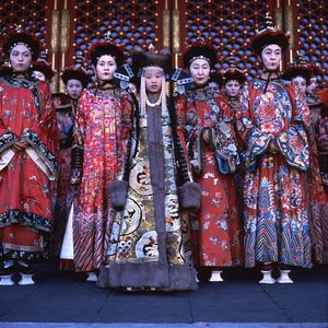 Bilder Der letzte Kaiser