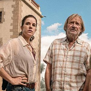 Bilder Der Barcelona-Krimi: Jenseits des Gesetzes