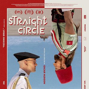 Bilder Straight Circle