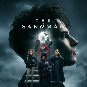 Bilder The Sandman