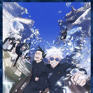 Bilder Jujutsu Kaisen