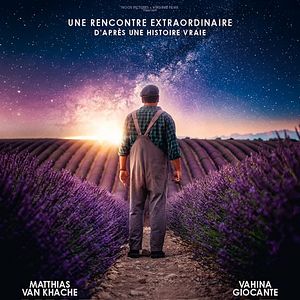 Bilder Valensole 1965