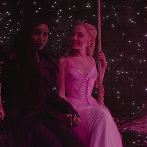 Bilder Wicked: Teil 2