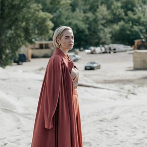 Bilder Verena Altenberger