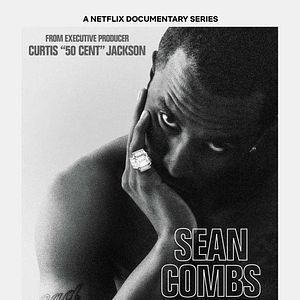Bilder Sean Combs: The Reckoning