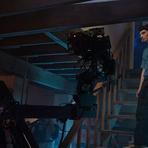 Bilder Ein letztes Abenteuer: Making Stranger Things 5