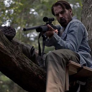 Bilder Hunting Grounds