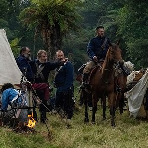 Bilder Im Feuer des Krieges