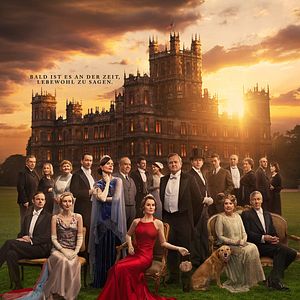 Bilder Downton Abbey: Das große Finale