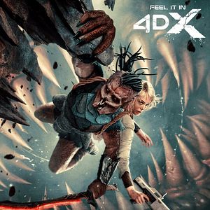 Bilder Predator: Badlands