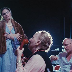 Bilder Primadonna Or Nothing