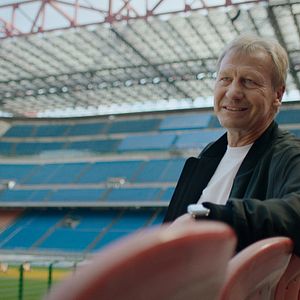 Bilder Ein Sommer in Italien - WM 1990