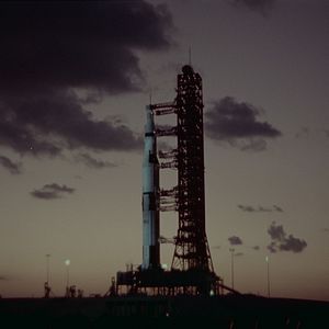 Bilder Apollo 13: Überleben