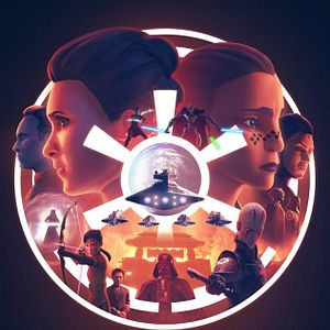 Bilder Star Wars: Geschichten des Imperiums