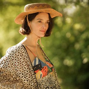 Bilder Charlotte Le Bon