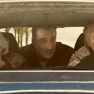 Bilder Josiane Balasko