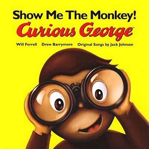 Bilder Coco - Der neugierige Affe