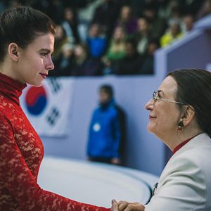 Bilder Kati - Eine Kür, die bleibt