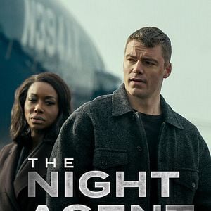 Bilder The Night Agent