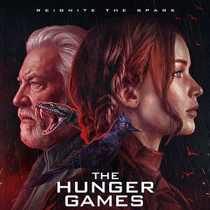 Bilder Die Tribute von Panem - The Hunger Games