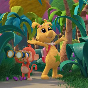 Bilder Dr. Seuss: Die Schnipfen