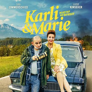 Bilder Karli & Marie