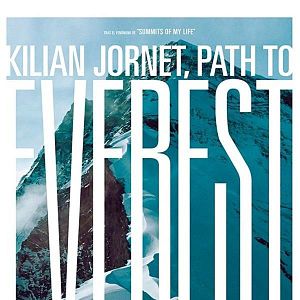 Bilder Kilian Jornet. Path to Everest