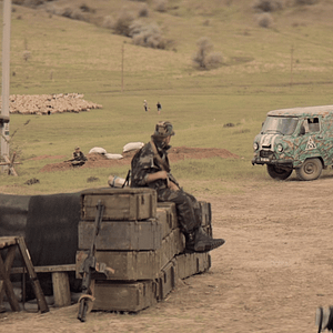 Bilder Operation: Donbass