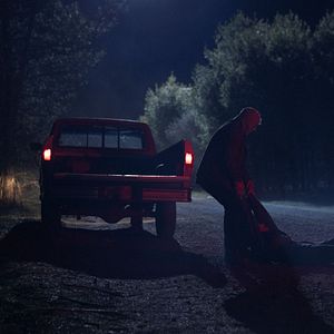 Bilder The Strangers - Chapter 3