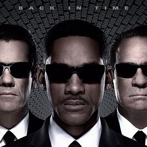 Bilder Men In Black 3