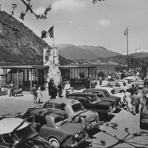 Bilder Architektur des Glücks