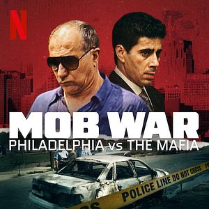 Bilder Mob War: Philadelphia vs. The Mafia