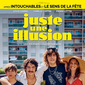 Bilder Just an Illusion