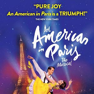 Bilder An American in Paris: The Musical