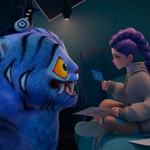 Bilder KPop Demon Hunters