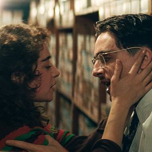 Bilder Marty Supreme