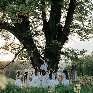 Bilder Frau aus Freiheit