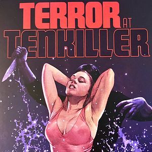 Bilder Terror At Tenkiller