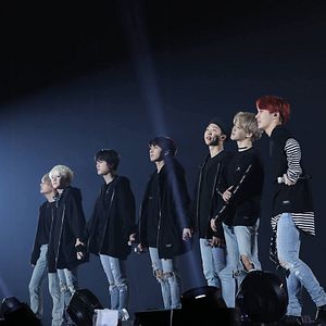 Bilder BTS 2017 Live Trilogy EPISODE III THE WINGS TOUR THE FINAL Remastered
