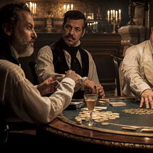 Bilder Laurent Lafitte