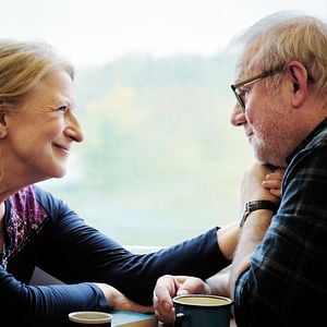 Bilder Alte Liebe