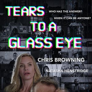 Bilder Tears to A Glass Eye
