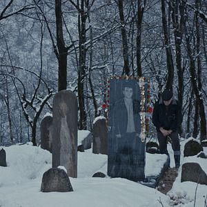 Bilder Kinomexanikin Qayidisi