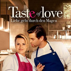 Bilder Taste of Love - Liebe geht durch den Magen