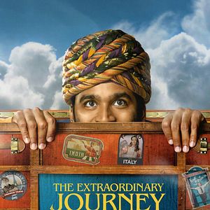 Bilder Die unglaubliche Reise des Fakirs, der in einem Kleiderschrank feststeckte