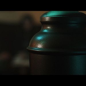 Bilder The Grieving - Asche zu Asche