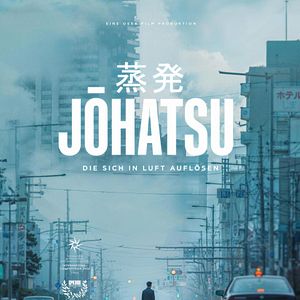 Bilder Johatsu – Die sich in Luft auflösen