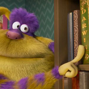 Bilder Mein Freund Finnick